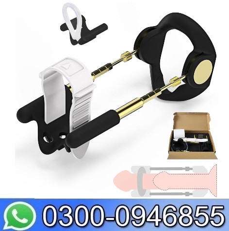 Penis Pro Extender Black Price In Pakistan