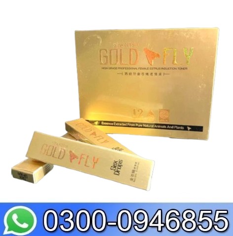 Spanish Gold Fly Drops Same Days Delivery In Lahore Islamabad Rawalpindi
