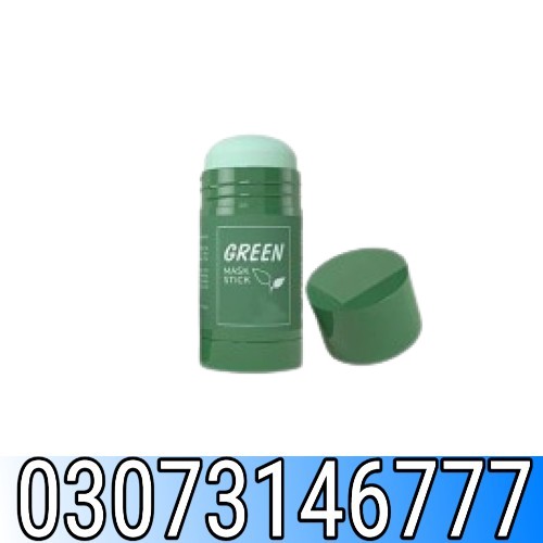 Green Mask Stick In Pakistan