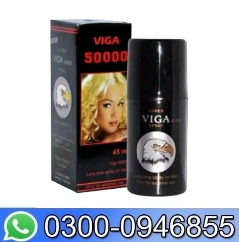 Viga Spray Same Day Delivery In Lahore