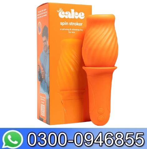 Hello Cake Stroker In Pakistan