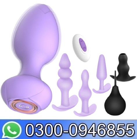 Sex Toys Butt Anal Plug Adult Toys For Women