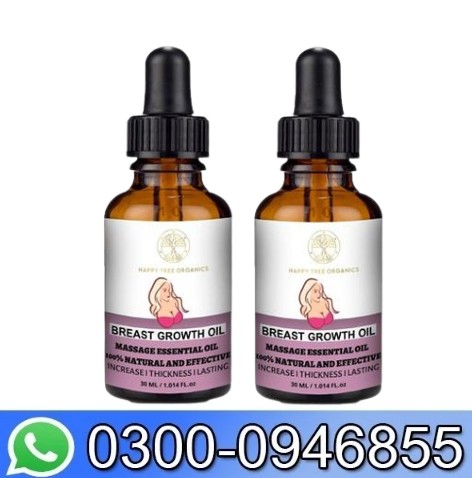 Mensonation Breast Growth Oil In Pakistan