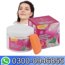 Heaven Queen Breast Cream In Pakistan
