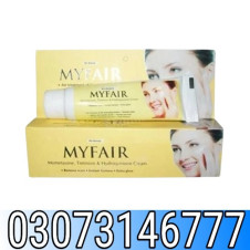 Myfair Cream in Pakistan