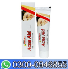Bakson's Acne Aid Cream In Pakistan