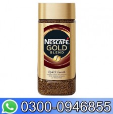 Nescafe Gold coffee Price In Pakistan