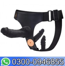 Strap On Dildo Adult Toys - Utimi Strapon 3 In Pakistan