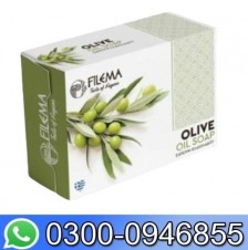 Olive Soap In Pakistan