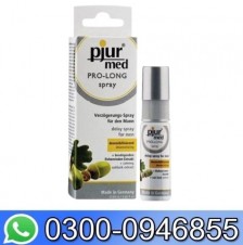 Pjur Spray Delay In Pakistan