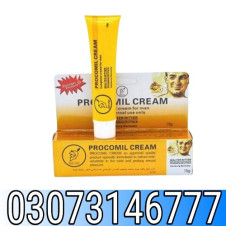 Procomil Delay Cream In Pakistan