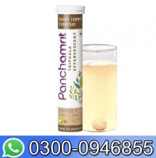 Panchamrit Triphala Weight | With Ayurvedic Herbs, Triphala Tablets In Pakistan