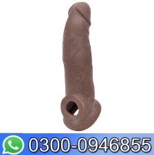 Lovehoney Real-feel Realistic Penis Sleeve In Pakistan