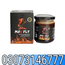 Max Fly Macun 240g Price In Pakistan