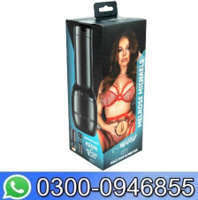 Male Stroker Feel Melrose Michaels Male Masturbator