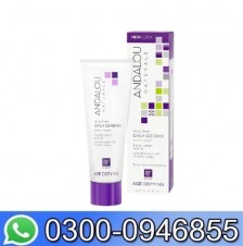 Andalou Naturals Ultra Sheer Daily Defense Facial Lotion In Pakistan