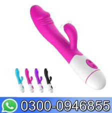 Rabbit Vibrators Sex Toys In Islamabad