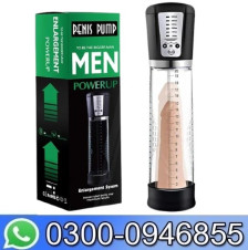 Xlsucker Penis Pump In Pakistan