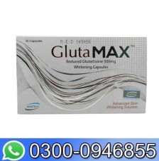 Glutamax Capsules In Pakistan
