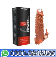 Xtra Powerful Dragon Elephant Condom In Pakistan