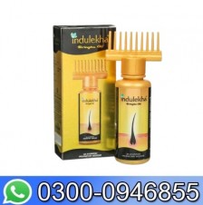 Indulekha Bringha Oil Price In Pakistan