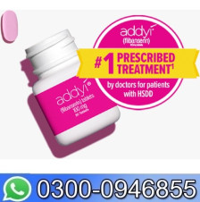 Addyi Flibanserin Tablets In Pakistan