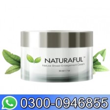 Naturaful Breast Firming Lotion In Pakistan