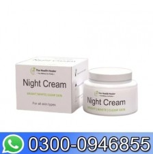 Night Cream In Pakistan