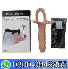 Strap On Hollow With Belt In Pakistan