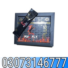 Max Fly Macun Sachets in Pakistan