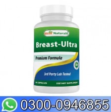 Breast Ultra Premium Formula In Pakistan
