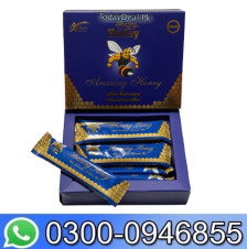 Amazing Honey For Men In Pakistan