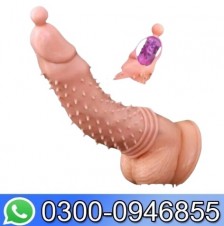 Male Extra Dotted Penis Enlargement Condom In Pakistan