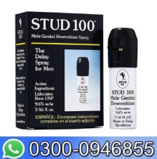 Male Genital Desensitizer Spray