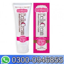 Bella Breast Cream in Pakistan