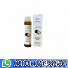 Pareesa Onion Oil In Pakistan