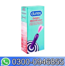Durex Delight Mini Vibrator In Pakistan