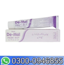 De Mal Cream In Pakistan