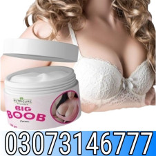 Big Boob Breast Enlargement Cream