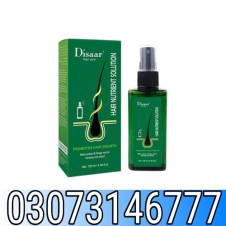 Disaar Hair Nutrient Solution Spray