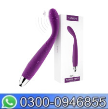 Svakom Coco G Spot Vibrator