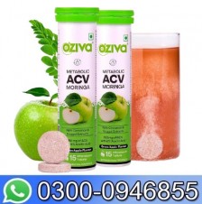 Oziva Acv Moringa | Control Cravings In Apple Tablets Price In Pakistan
