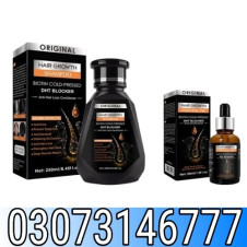 Dht Blocker Shampoo Price In Pakistan