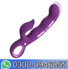 Thrusting Vibrator Adult Sex Toys In Karachi