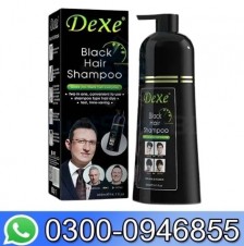 Dexe Black Hair Color Shampoo Price In Pakistan