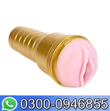 Golden Fleshlight In Pakistan