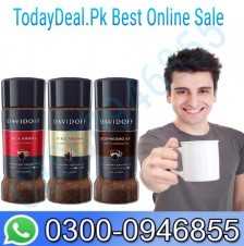 Davidoff Coffee Price In Pakistan 