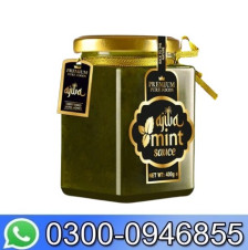 Ajwa Mint Honey In Pakistan