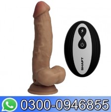 Shaft Model N Vibrating Dildo Price In Pakistan