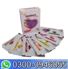 Cenforce Sildenafil Oral Jelly In Pakistan